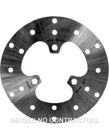 DISCO DE FRENO TRW MST 236