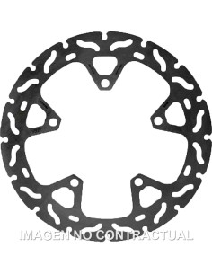 DISCO DE FRENO TRW MST 267 RAC