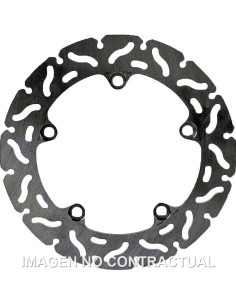 DISCO DE FRENO TRW MST 277 RAC