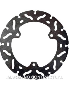 DISCO DE FRENO TRW MST 285 RAC