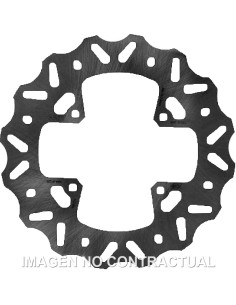 DISCO DE FRENO TRW MST 302 EC