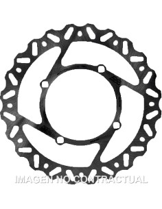 DISCO DE FRENO TRW MST 308 EC