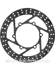 DISCO DE FRENO TRW MST 315