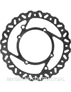 DISCO DE FRENO TRW MST 320 EC