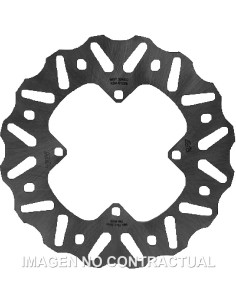 DISCO DE FRENO TRW MST 324 EC