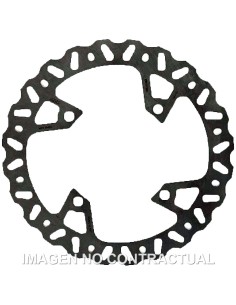 DISCO DE FRENO TRW MST 334 EC