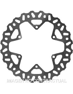 DISCO DE FRENO TRW MST 350 EC