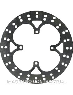 DISCO DE FRENO TRW MST 398