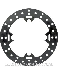 DISCO DE FRENO TRW MST 399