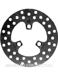 DISCO DE FRENO TRW MST 402