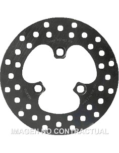 DISCO DE FRENO TRW MST 403