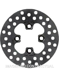 DISCO DE FRENO TRW MST 405