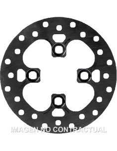 DISCO DE FRENO TRW MST 408