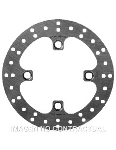 DISCO DE FRENO TRW MST 414