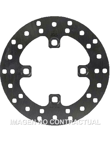 DISCO DE FRENO TRW MST 415