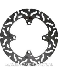 DISCO DE FRENO TRW MST 420 RAC