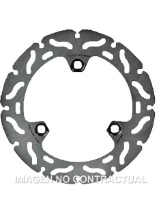 DISCO DE FRENO TRW MST 422 RAC