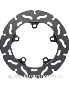 DISCO DE FRENO TRW MST 429 RAC