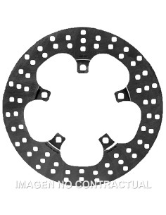 DISCO DE FRENO TRW MST 430