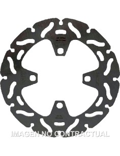 DISCO DE FRENO TRW MST 467 RAC