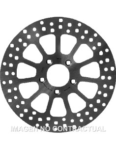 DISCO DE FRENO TRW MST 500