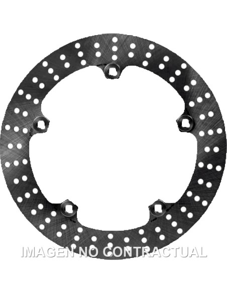 DISCO DE FRENO TRW MSTR 138