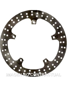 DISCO DE FRENO TRW MSTR 257