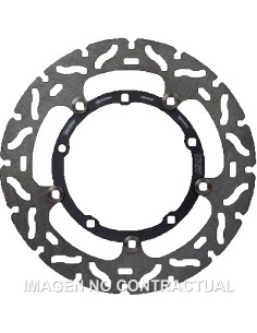 DISCO DE FRENO TRW MSW 202 RAC