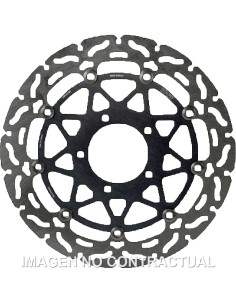 DISCO DE FRENO TRW MSW 203 RAC