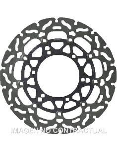 DISCO DE FRENO TRW MSW 208 RAC