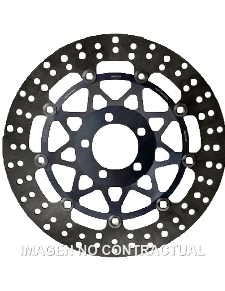 DISCO DE FRENO TRW MSW 215