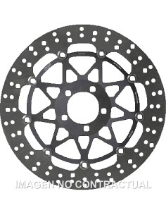 DISCO DE FRENO TRW MSW 216