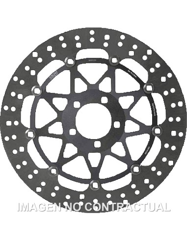 DISCO DE FRENO TRW MSW 216