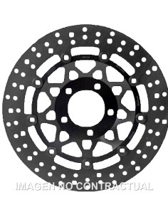 DISCO DE FRENO TRW MSW 220