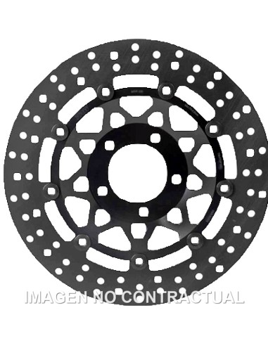 DISCO DE FRENO TRW MSW 220