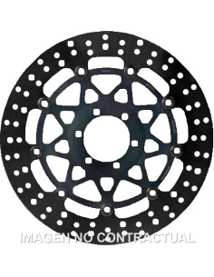 DISCO DE FRENO TRW MSW 221