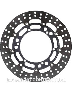 DISCO DE FRENO TRW MSW 224