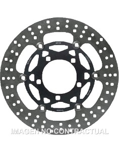 DISCO DE FRENO TRW MSW 238