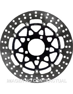 DISCO DE FRENO TRW MSW 241