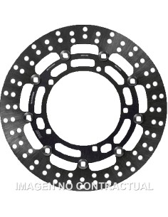 DISCO DE FRENO TRW MSW 246