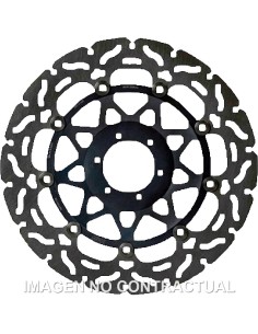 DISCO DE FRENO TRW MSW 258 RAC