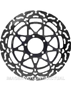 DISCO DE FRENO TRW MSW 267 RAC