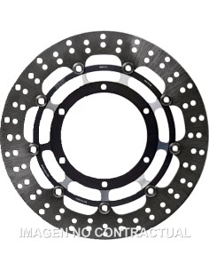 DISCO DE FRENO TRW MSW 271