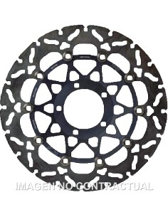 DISCO DE FRENO TRW MSW 281 RAC