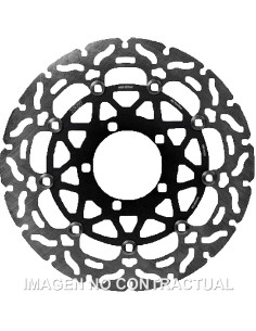 DISCO DE FRENO TRW MSW 287 RAC