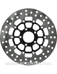 DISCO DE FRENO TRW MSW 500