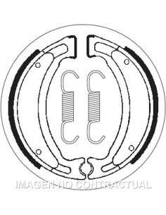 MORDAZA DE FRENO SBS P2028