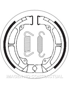 MORDAZA DE FRENO SBS P2056