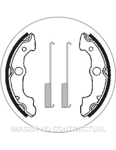 MORDAZA DE FRENO SBS P2085