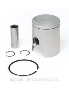 Pistón Diámetro 39,9mm Standard Derbi Senda 